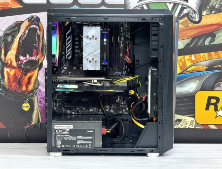Core i5-9400f 32